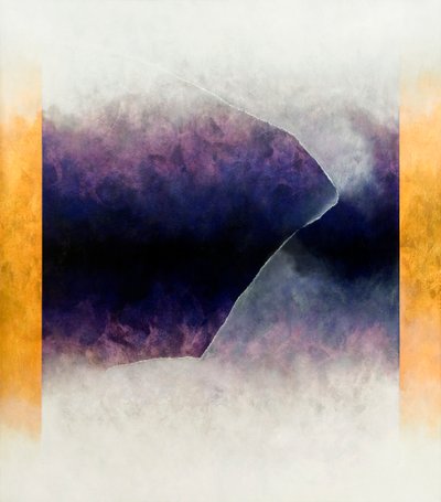 Ouroboros Three: Blue by Mathew Clum